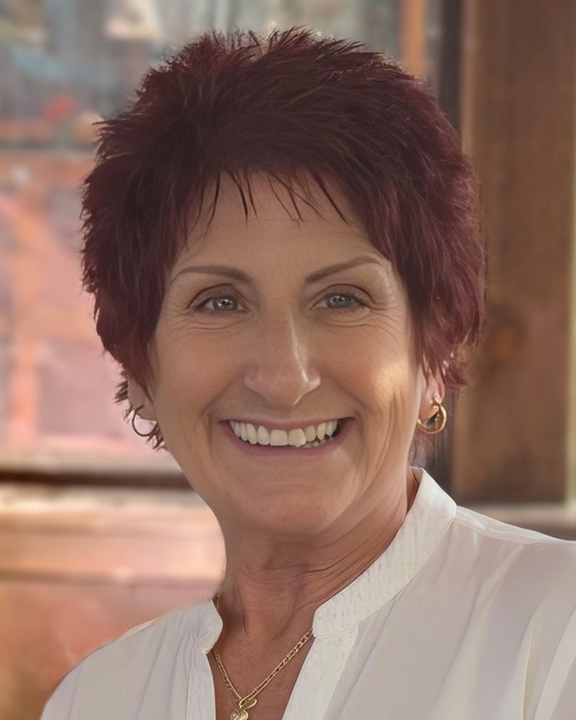 Photo of Cynthia Bradford