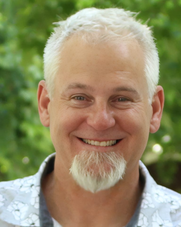 Photo of Darin Hassig, MS, AMFT